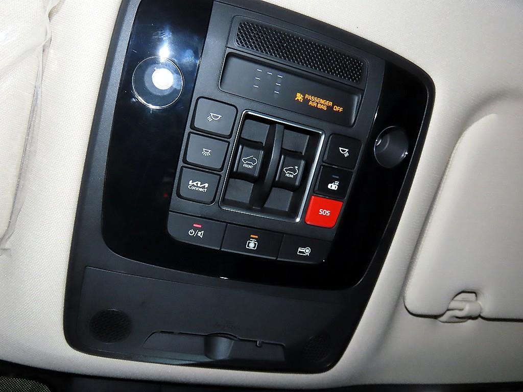 KIA Carnival 2023 Blanco - Importación desde Corea - HF Imports Iquique - Foto 14