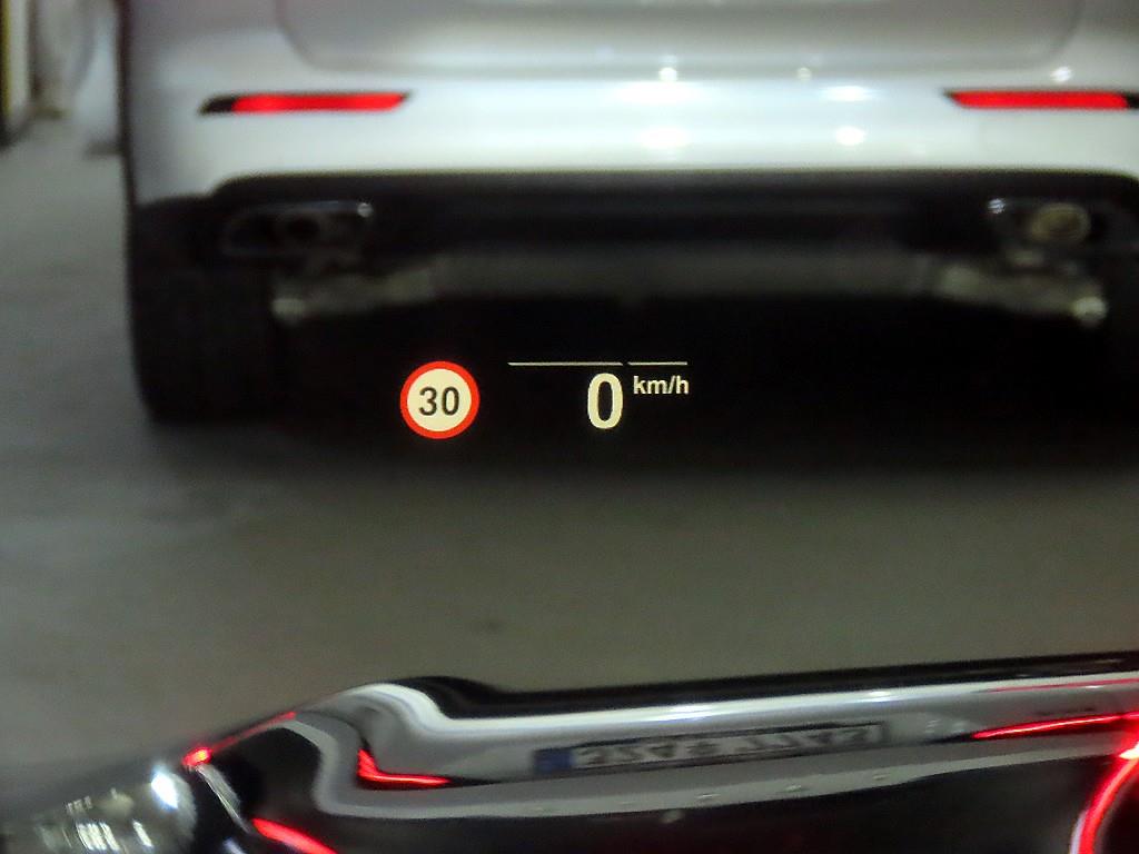 BMW 3 series - Vista 12