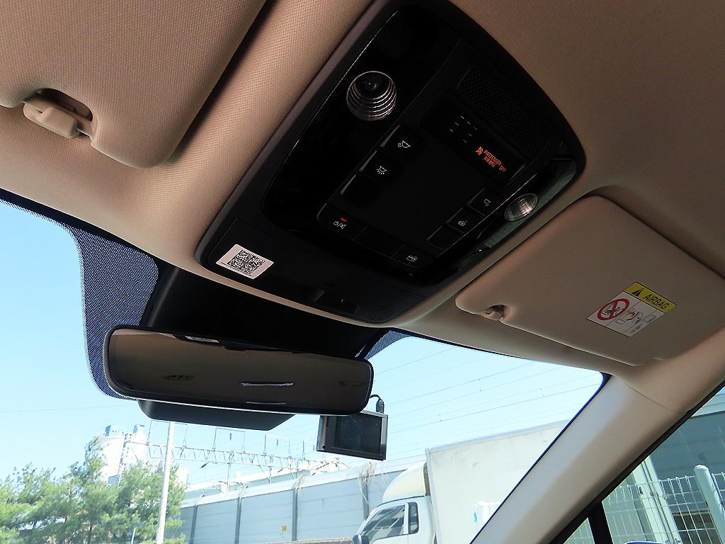 KIA Carnival 2021 Blanco - Importación desde Corea - HF Imports Iquique - Foto 15