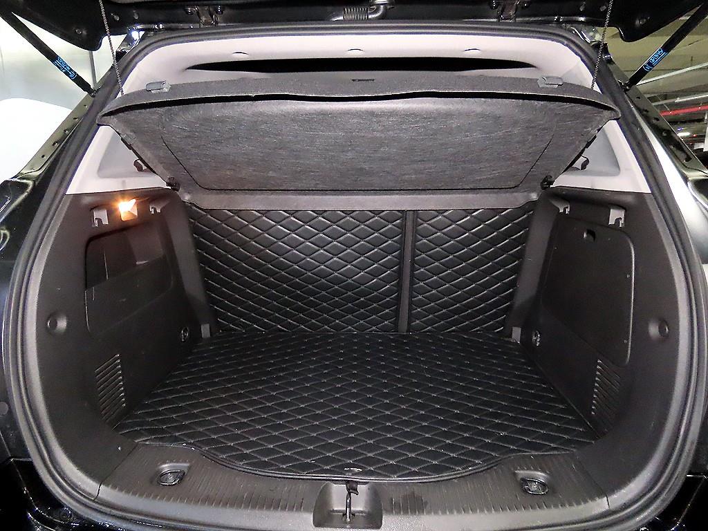 Chevrolet Trax 2018 Negro - Importación desde Corea - HF Imports Iquique - Foto 16