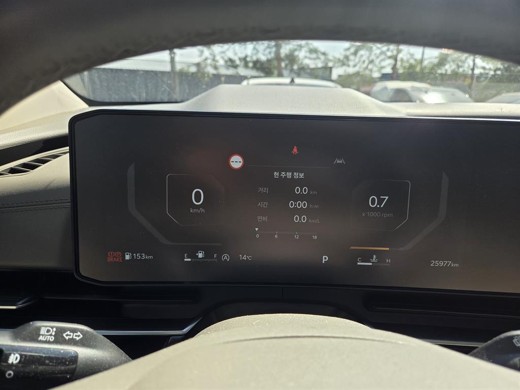 KIA Carnival - Vista 3