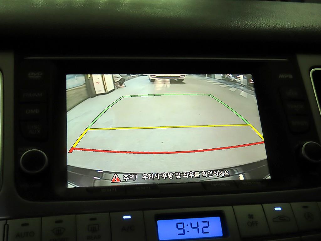 HYUNDAI Genesis 2012 Negro - Importación desde Corea - HF Imports Iquique - Foto 16