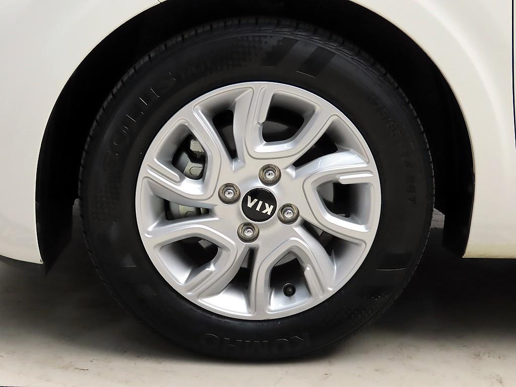 KIA Morning 2018 Blanco - Importación desde Corea - HF Imports Iquique - Foto 19