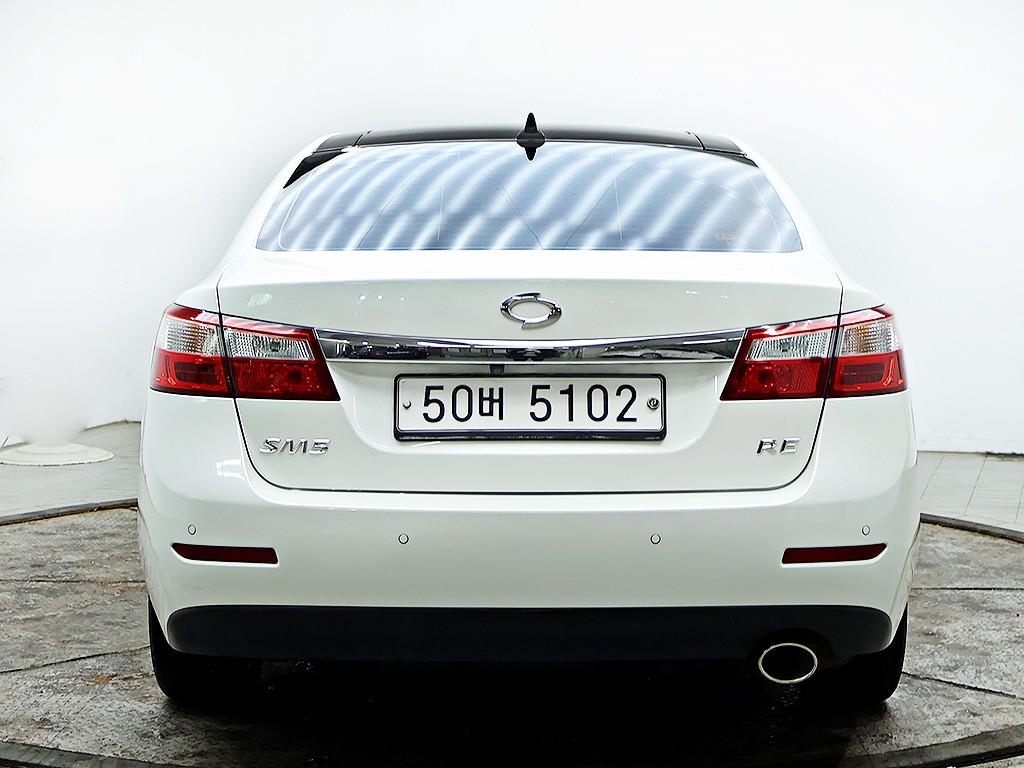 SAMSUNG SM5 - Vista 5