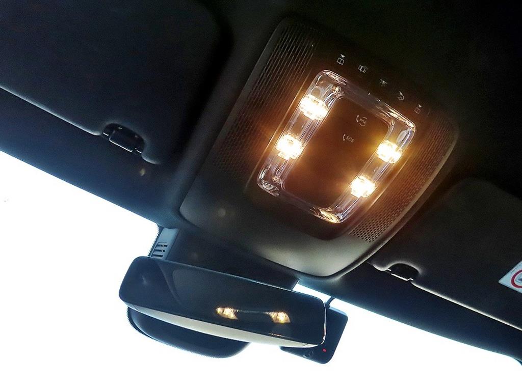 Mercedes Benz A Class 2023 Blanco - Importación desde Corea - HF Imports Iquique - Foto 17