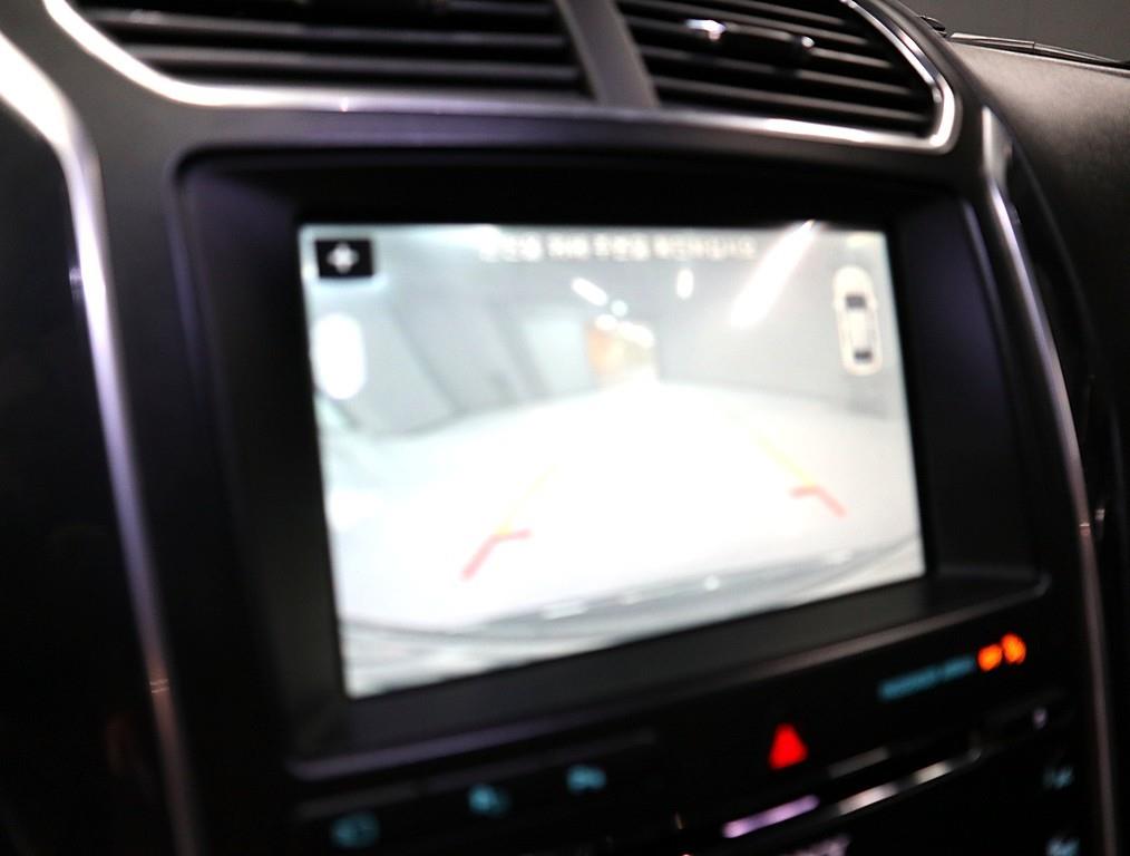 Ford Explorer 2018 Blanco - Importación desde Corea - HF Imports Iquique - Foto 13