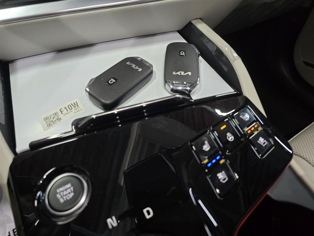 KIA Sportage 2023 Negro - Importación desde Corea - HF Imports Iquique - Foto 17