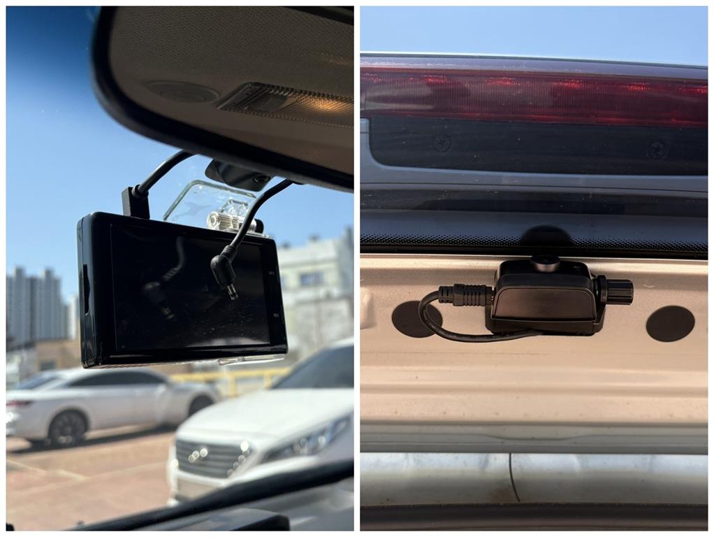 Chevrolet Spark 2014 Gris - Importación desde Corea - HF Imports Iquique - Foto 16