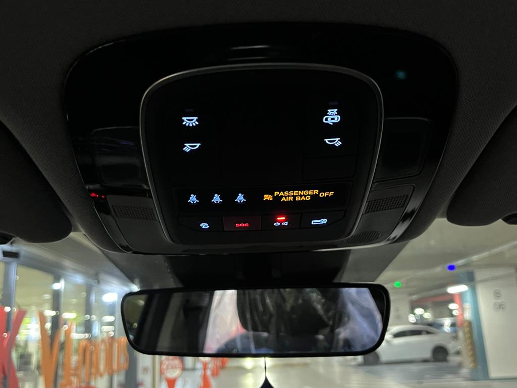 HYUNDAI Santa Fe - Vista 10