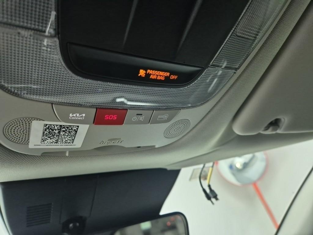 KIA Sportage 2022 Blanco - Importación desde Corea - HF Imports Iquique - Foto 16