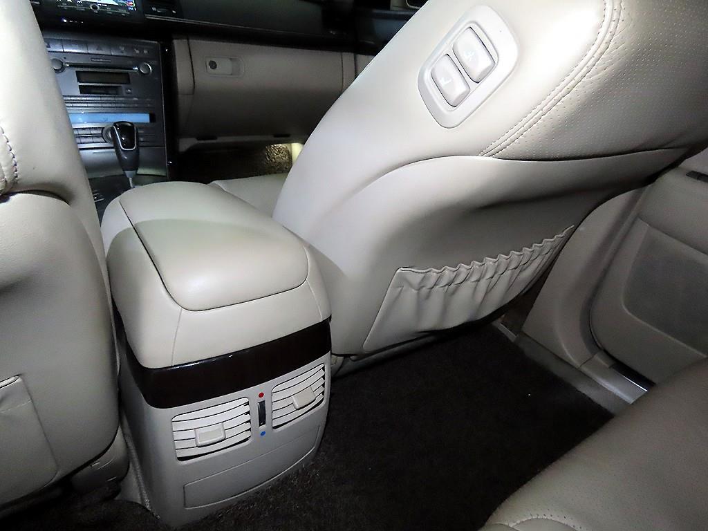 KIA Opirus 2008 - Importación desde Corea - HF Imports Iquique - Foto 17