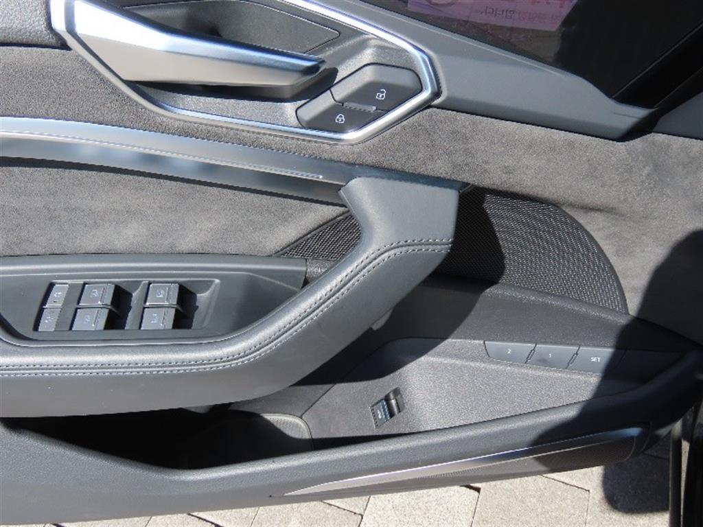 Audi e-Tron 2021 Negro - Importación desde Corea - HF Imports Iquique - Foto 12