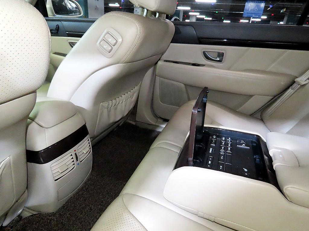 KIA Opirus 2008 - Importación desde Corea - HF Imports Iquique - Foto 18