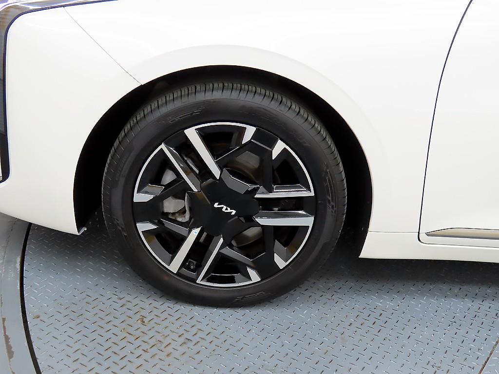 KIA K8 2025 Blanco - Importación desde Corea - HF Imports Iquique - Foto 19