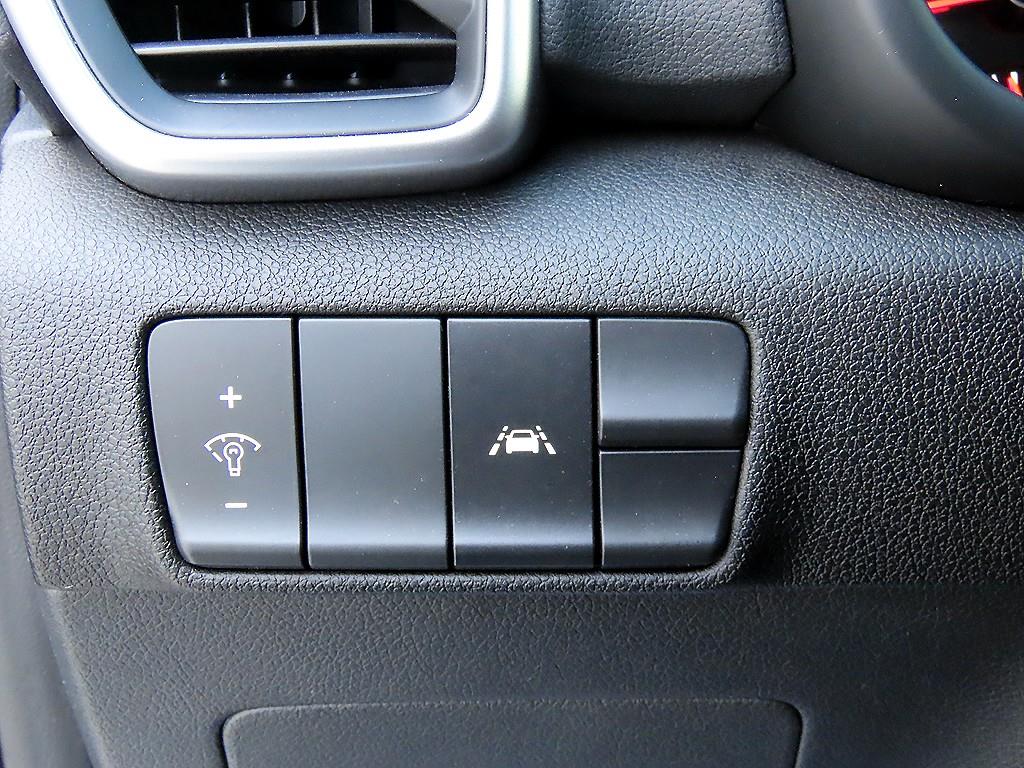 KIA Sportage - Vista 12