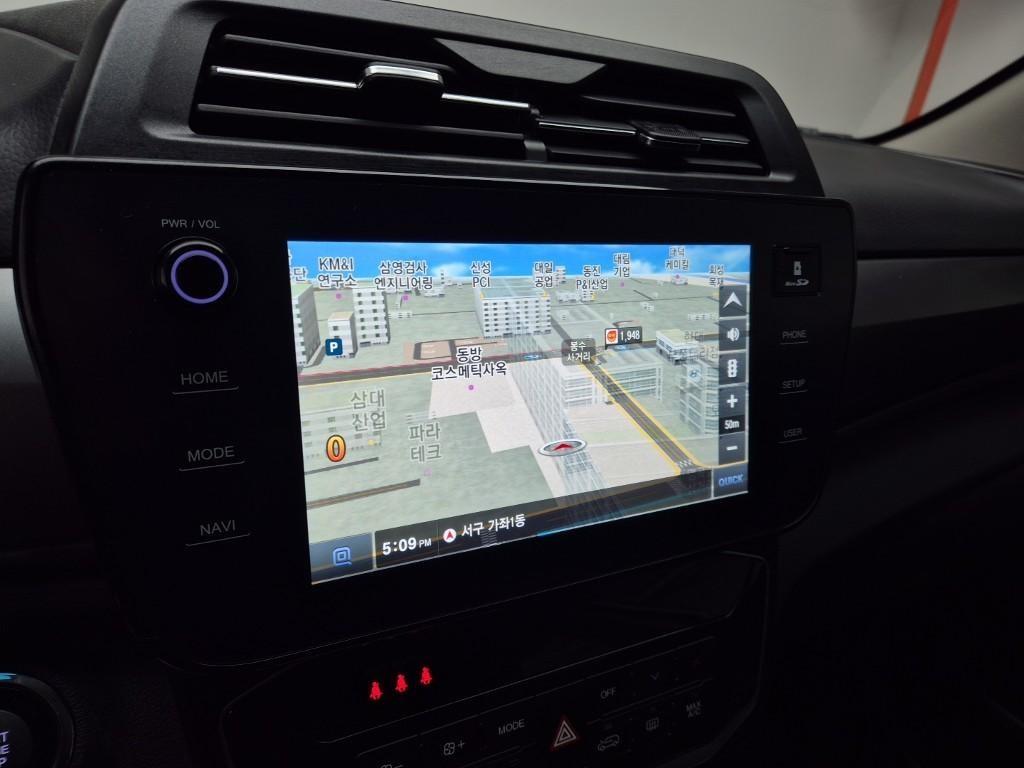 Ssangyong Tivoli 2025 Blanco - Importación desde Corea - HF Imports Iquique - Foto 13