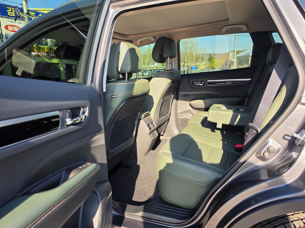 SAMSUNG QM6 - Vista 11