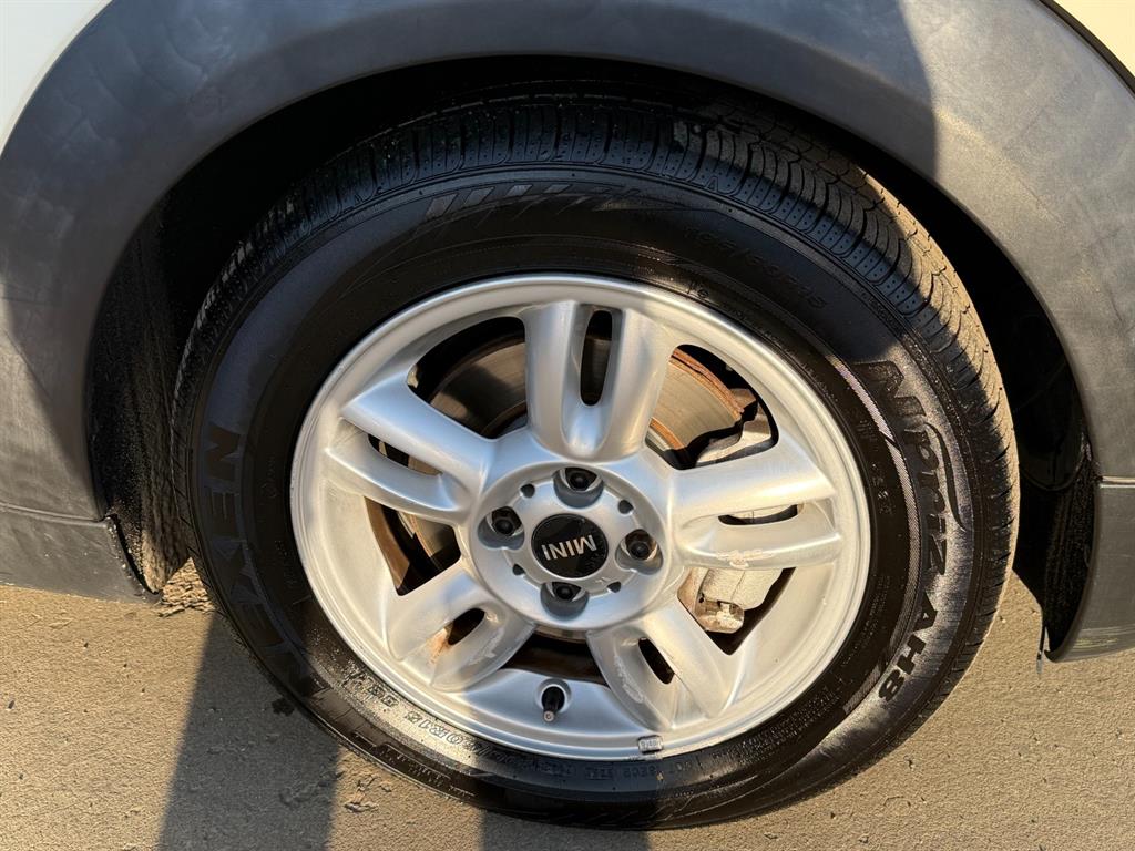 Mini Cooper 2011 Blanco - Importación desde Corea - HF Imports Iquique - Foto 17