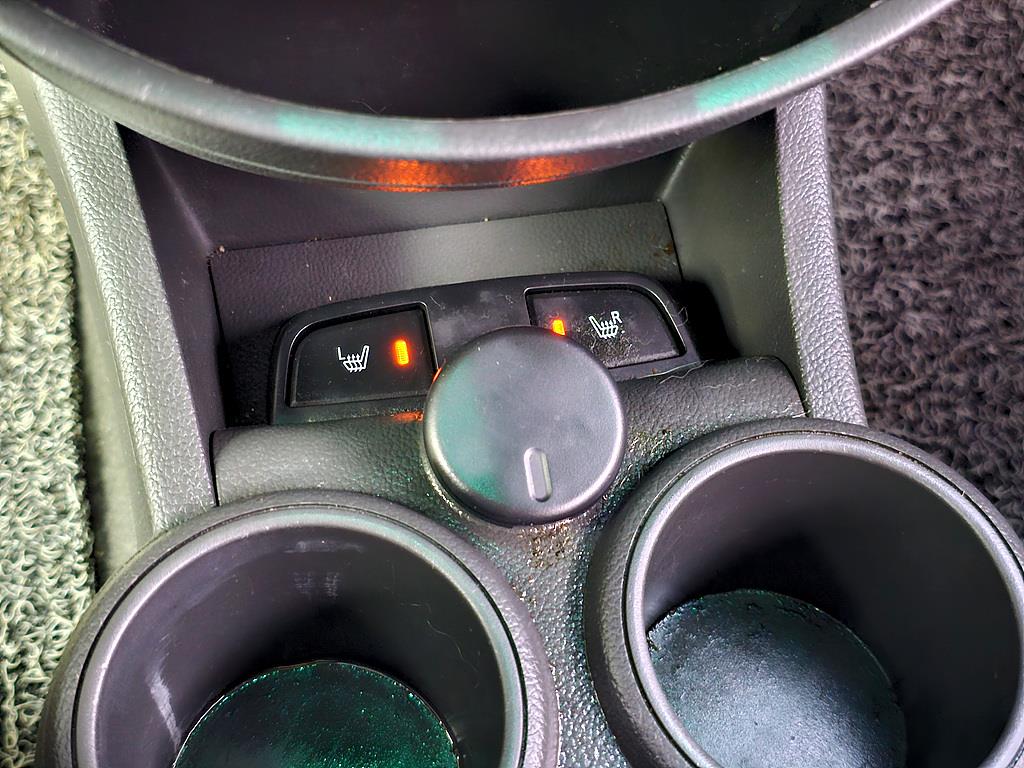 Chevrolet Spark 2012 Blanco - Importación desde Corea - HF Imports Iquique - Foto 17