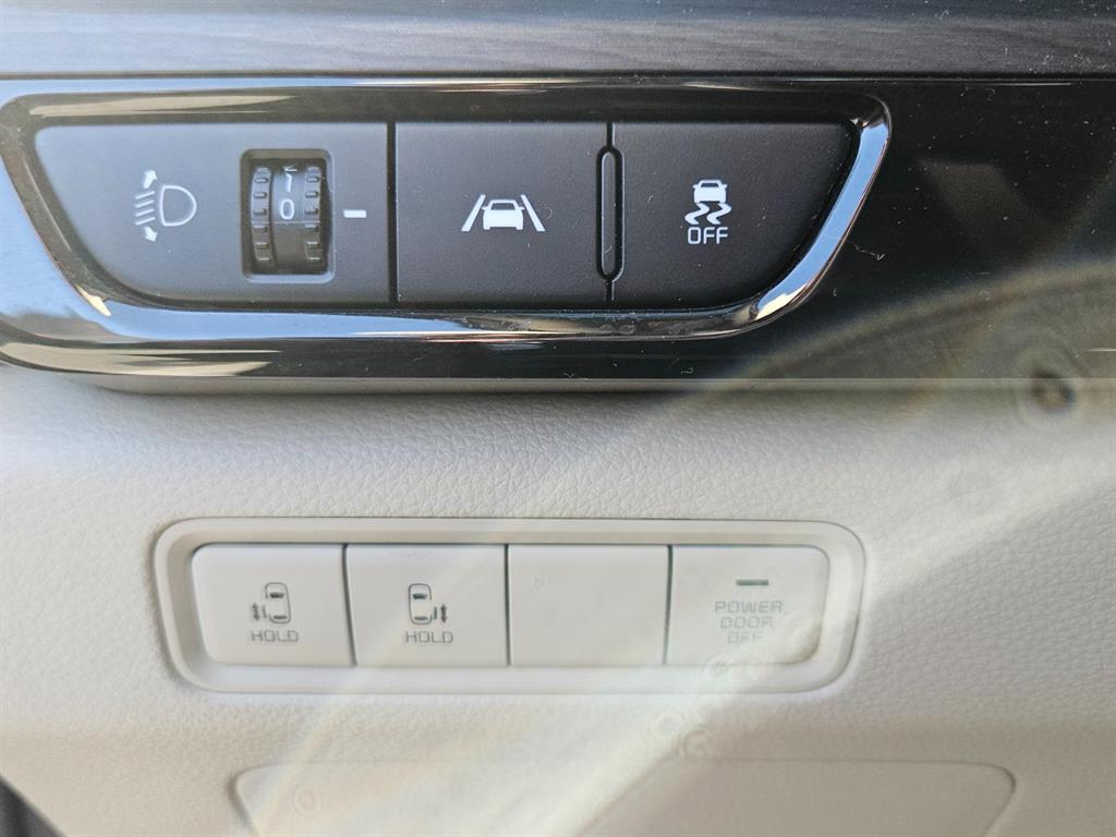 KIA Carnival 2022 Negro - Importación desde Corea - HF Imports Iquique - Foto 13