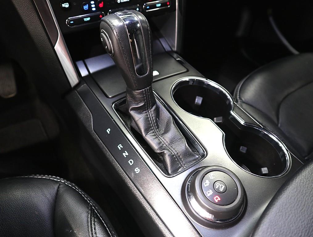 Ford Explorer 2018 Blanco - Importación desde Corea - HF Imports Iquique - Foto 15