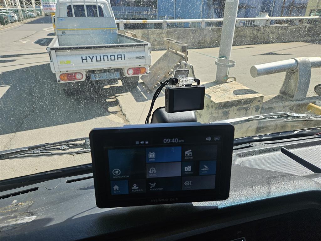 medium and large cargo Cargo - Vista 11