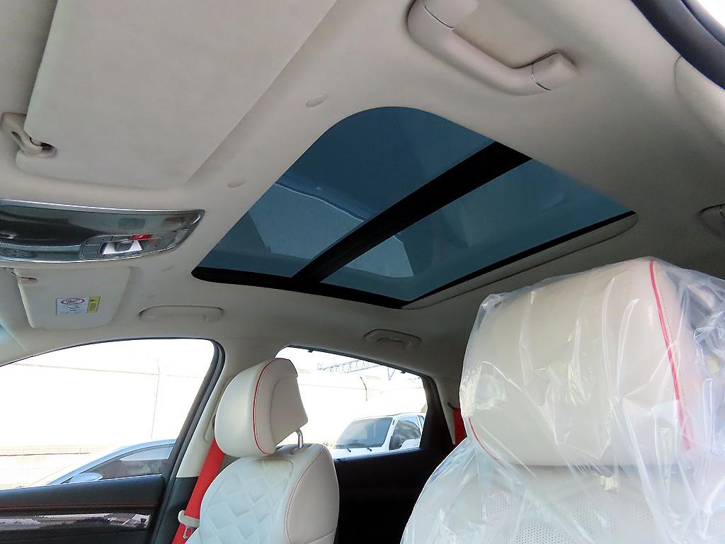 Genesis GV80 2024 - Importación desde Corea - HF Imports Iquique - Foto 15