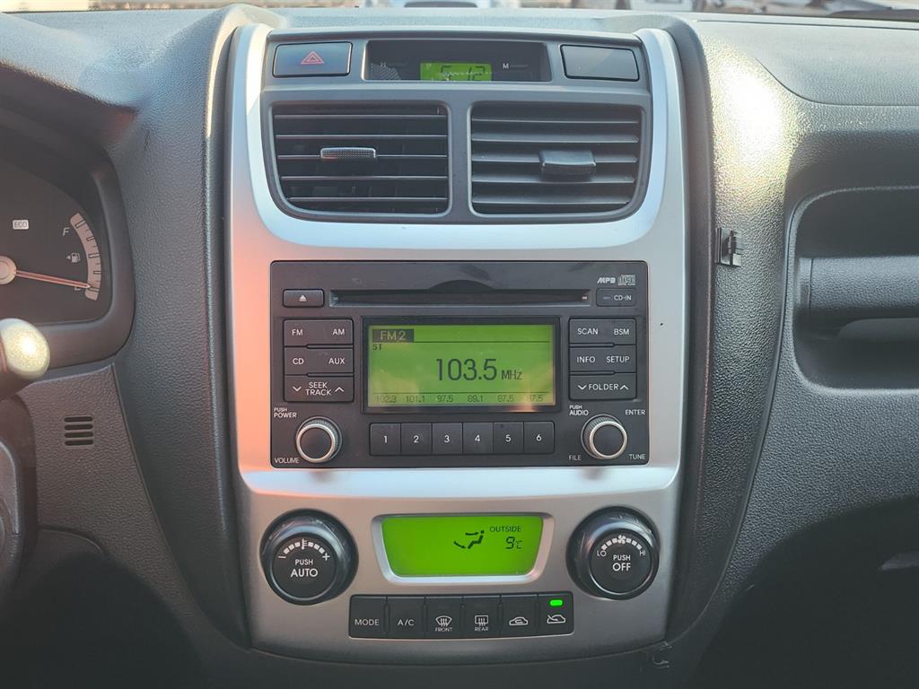 KIA Sportage - Vista 9