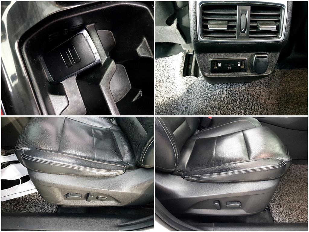 SAMSUNG QM6 2017 Blanco - Importación desde Corea - HF Imports Iquique - Foto 17