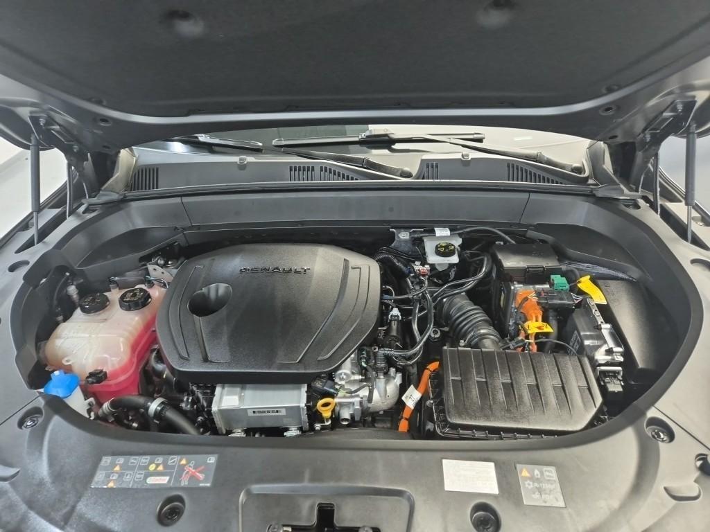 SAMSUNG Grand Koleos - Vista 5