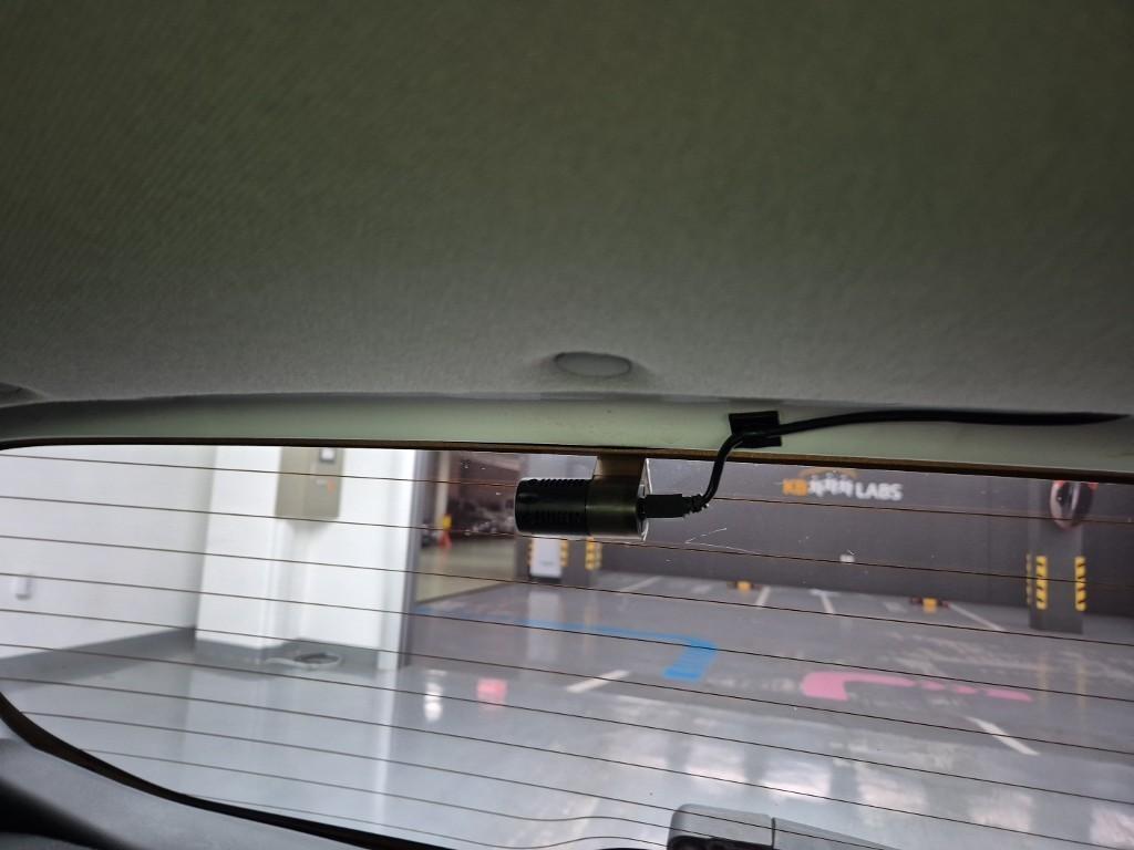 Chevrolet Spark 2016 Blanco - Importación desde Corea - HF Imports Iquique - Foto 17