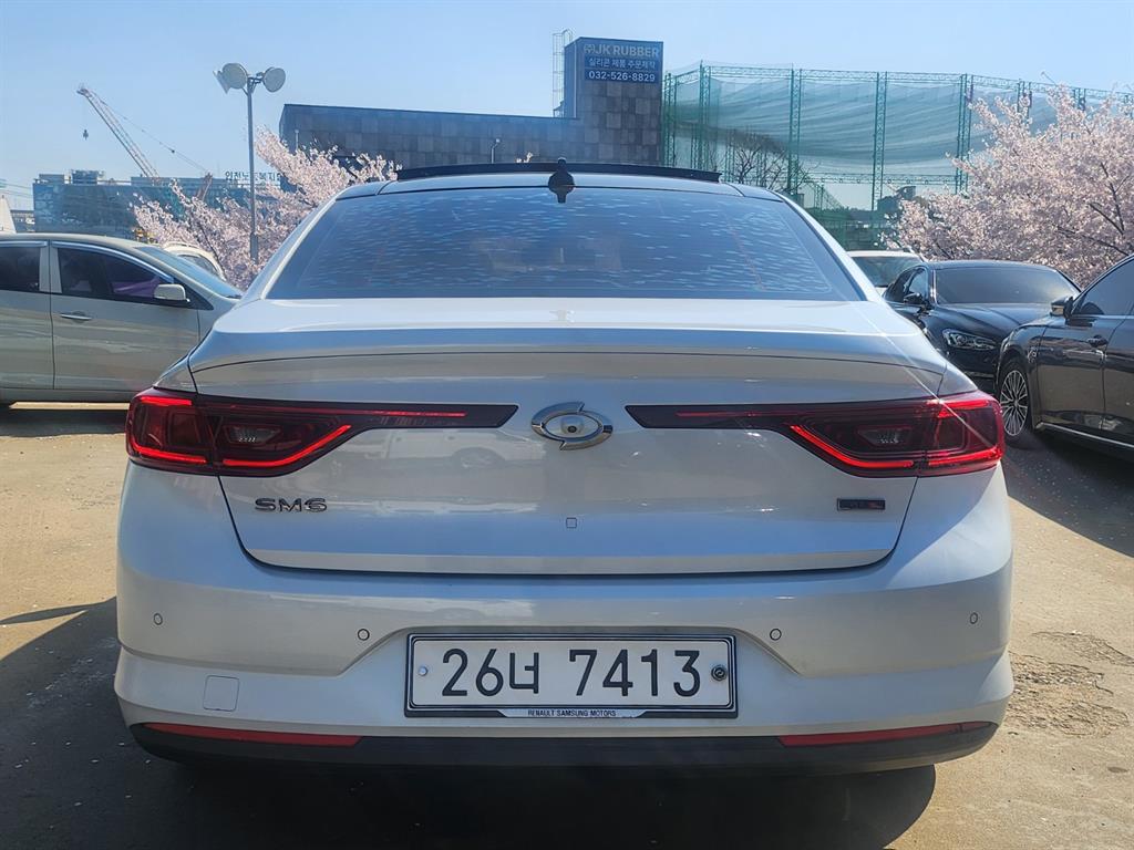 SAMSUNG SM6 - Vista 3