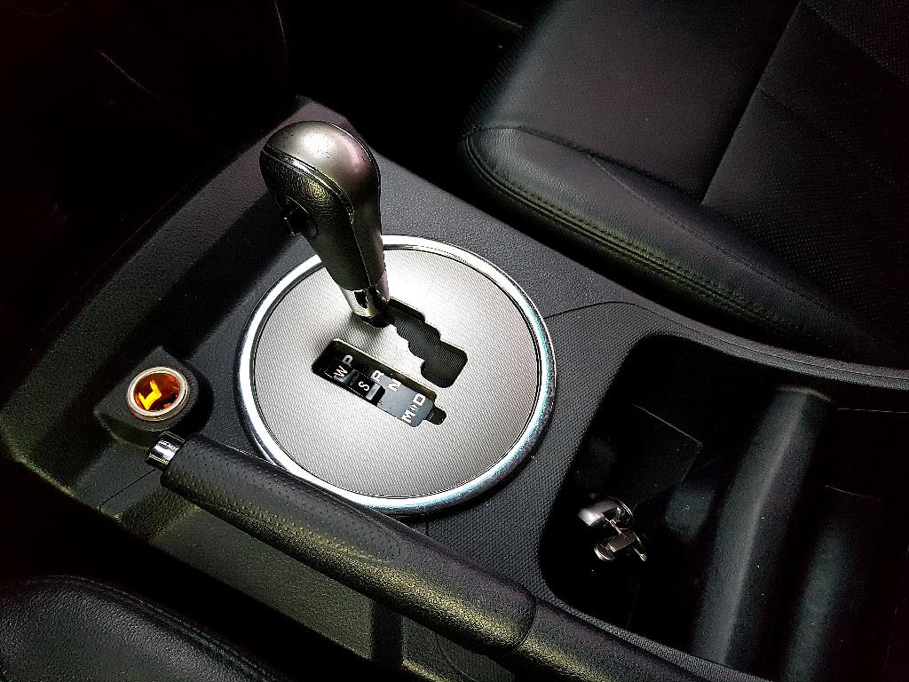 Ssangyong Korando 2016 Gris - Importación desde Corea - HF Imports Iquique - Foto 13