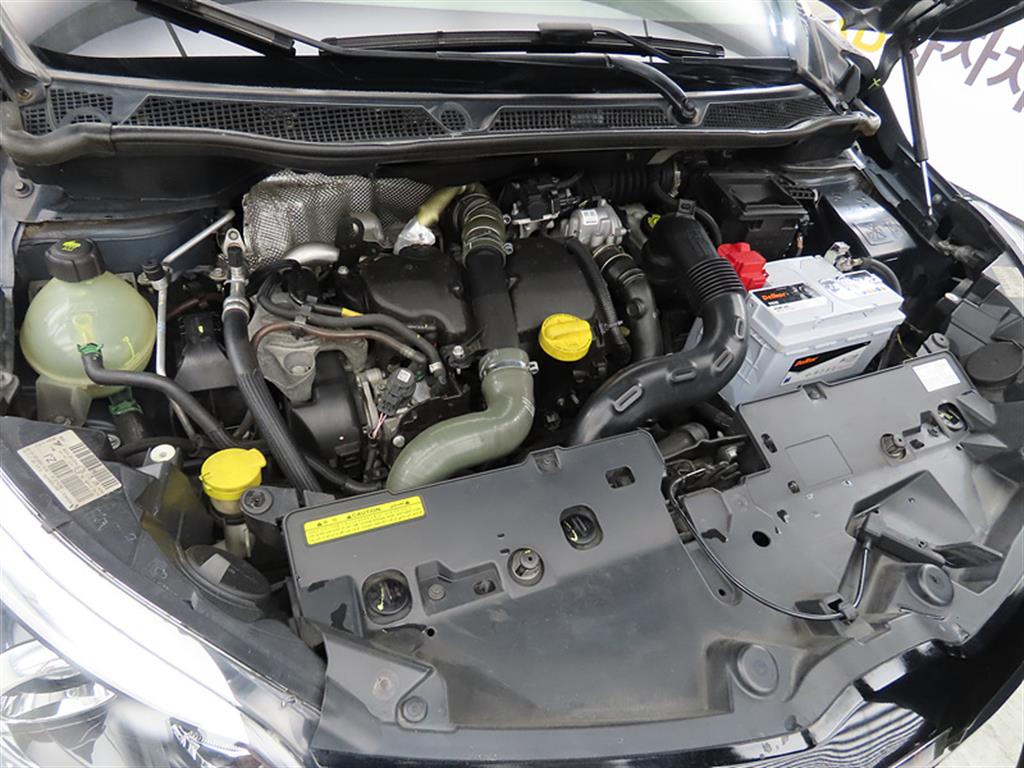 SAMSUNG QM3 2015 Azul - Importación desde Corea - HF Imports Iquique - Foto 19