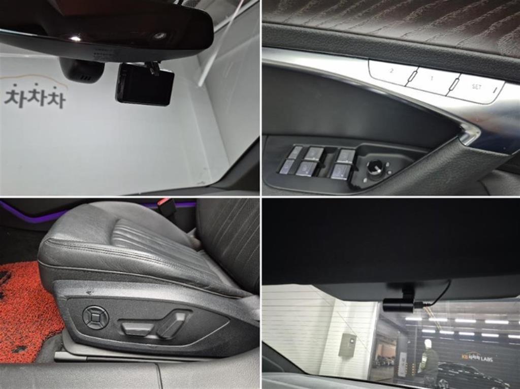 Audi A6 2020 Blanco - Importación desde Corea - HF Imports Iquique - Foto 18