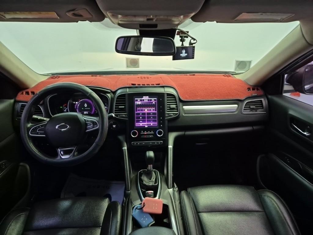 SAMSUNG QM6 - Vista 7