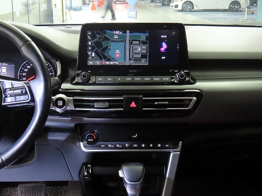 KIA Seltos - Vista 11