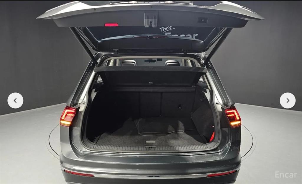 Volkswagen Tiguan 2020 Gris - Importación desde Corea - HF Imports Iquique - Foto 20