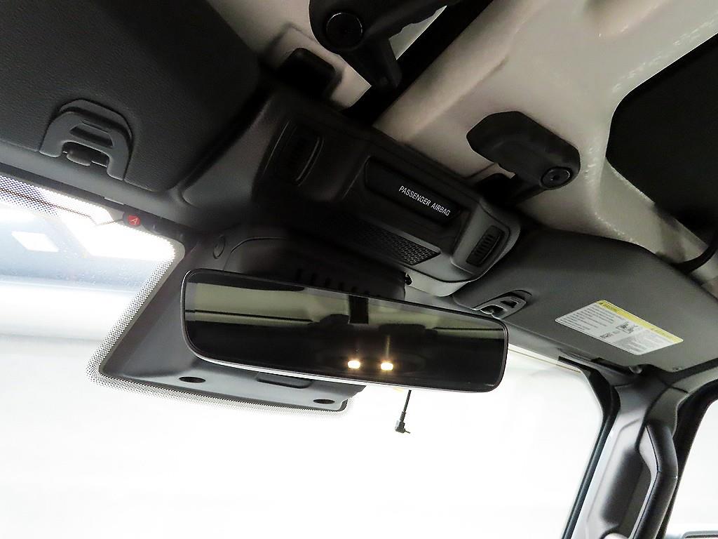 Jeep Wrangler 2025 - Importación desde Corea - HF Imports Iquique - Foto 16