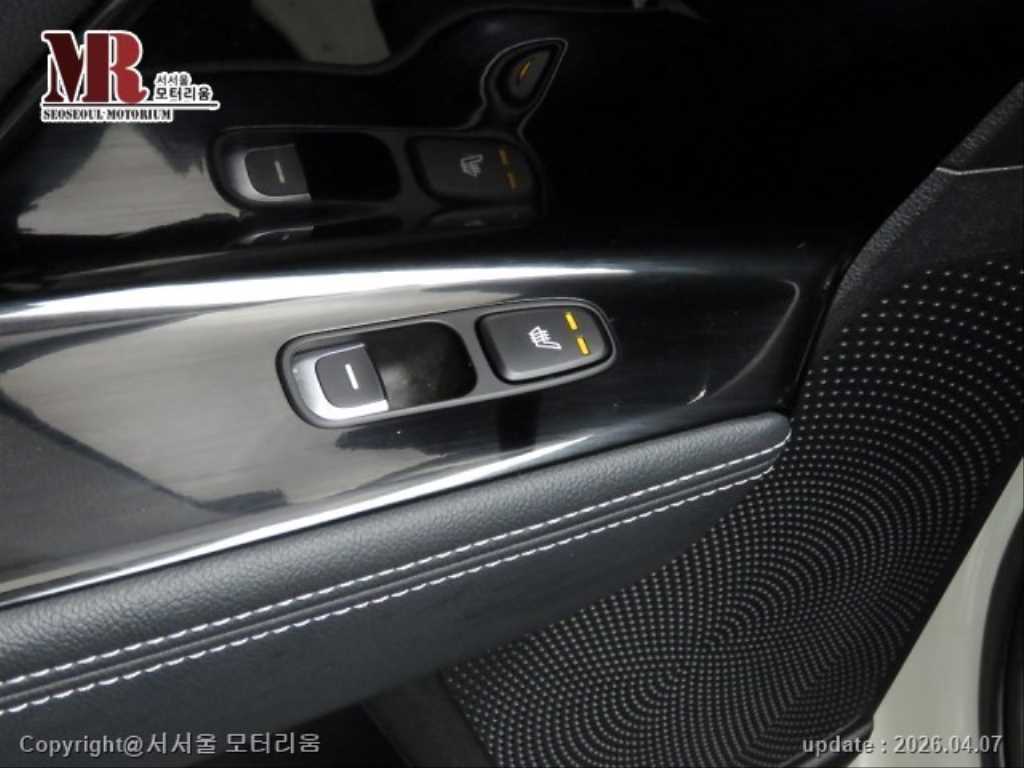 KIA Niro 2020 Blanco - Importación desde Corea - HF Imports Iquique - Foto 16