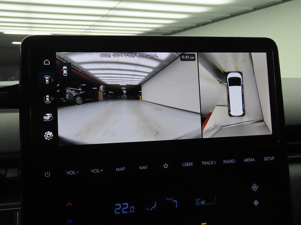 HYUNDAI Staria - Vista 12