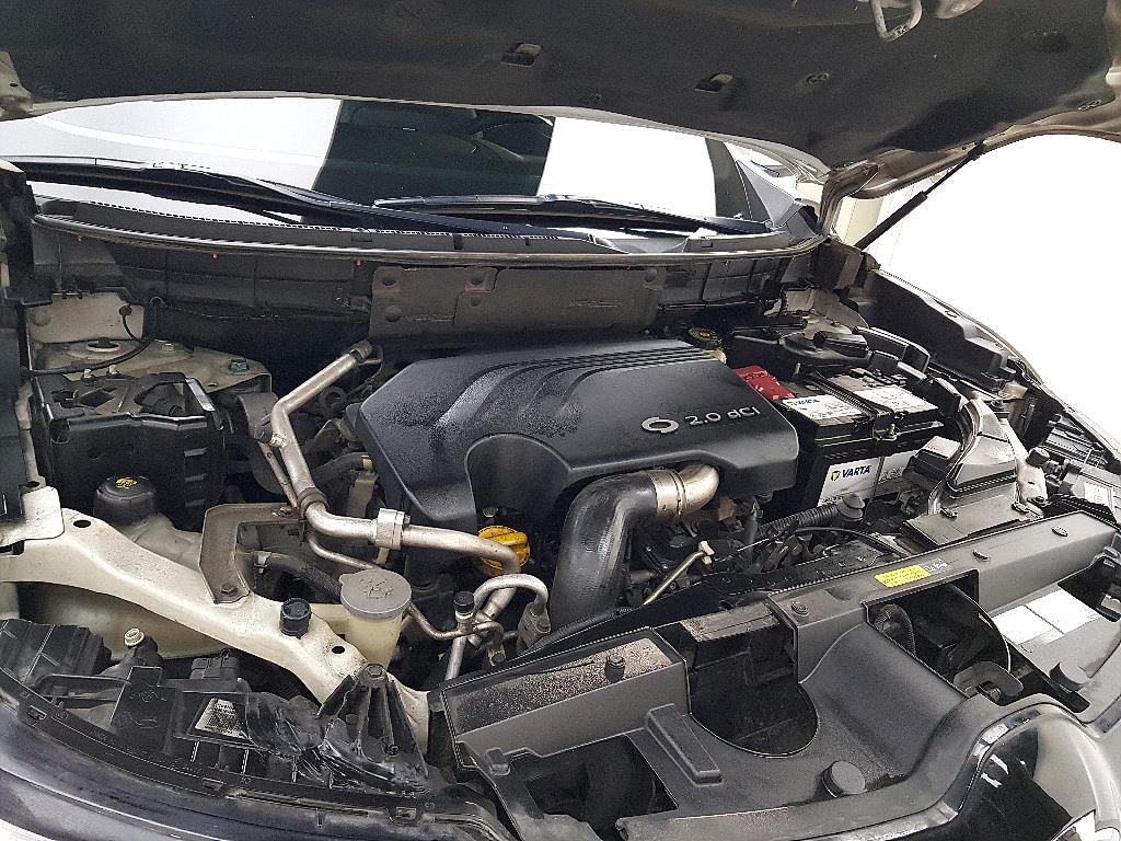 SAMSUNG QM6 - Vista 6