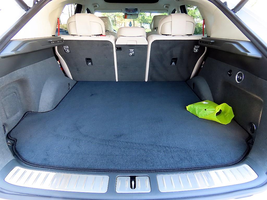 Genesis GV80 2024 - Importación desde Corea - HF Imports Iquique - Foto 16