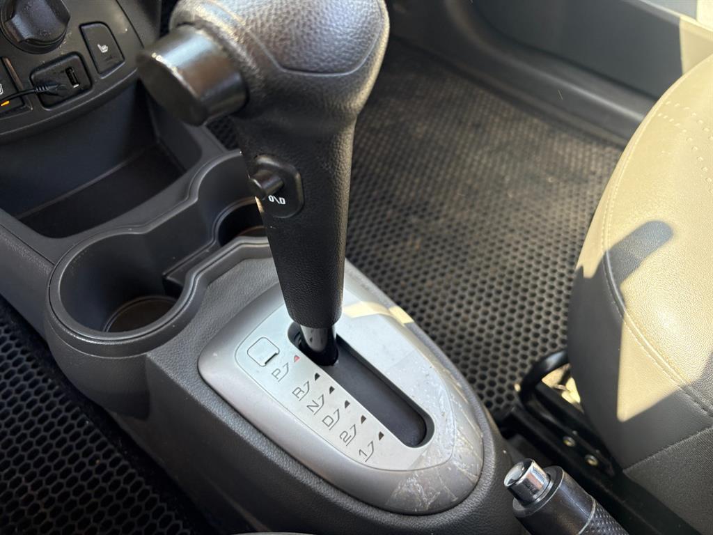 Chevrolet Spark - Vista 9