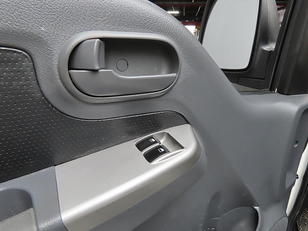 Small Truck Cargo (small) 2023 Blanco - Importación desde Corea - HF Imports Iquique - Foto 11