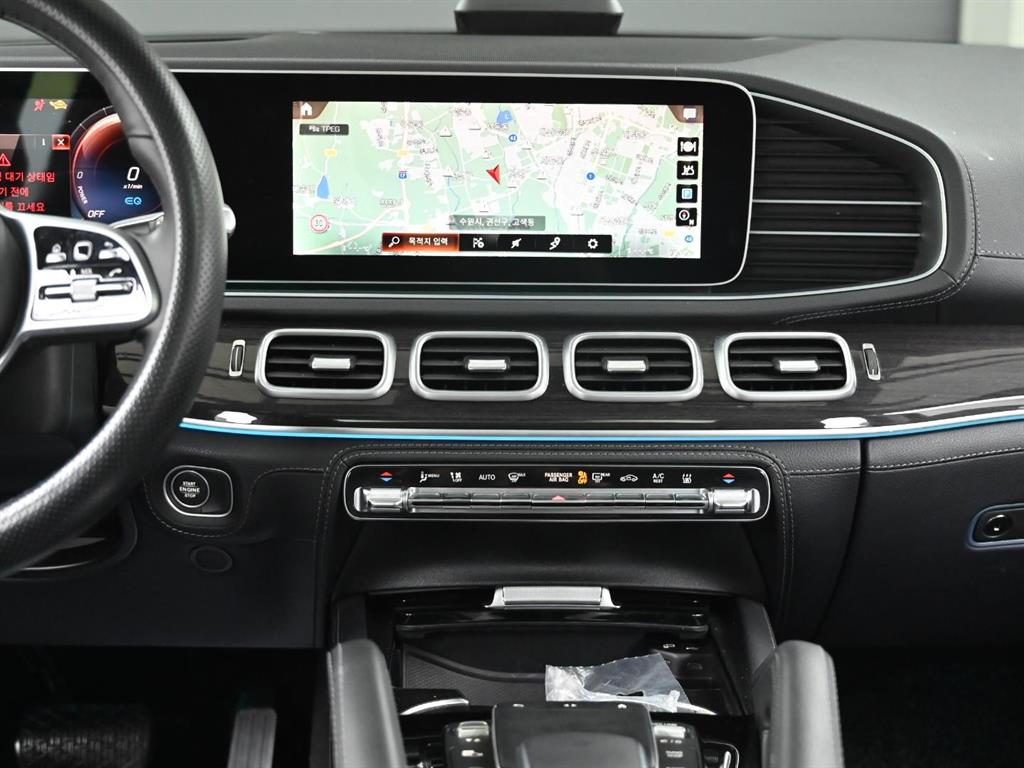 Mercedes Benz GLE Class 2022 Blanco - Importación desde Corea - HF Imports Iquique - Foto 14