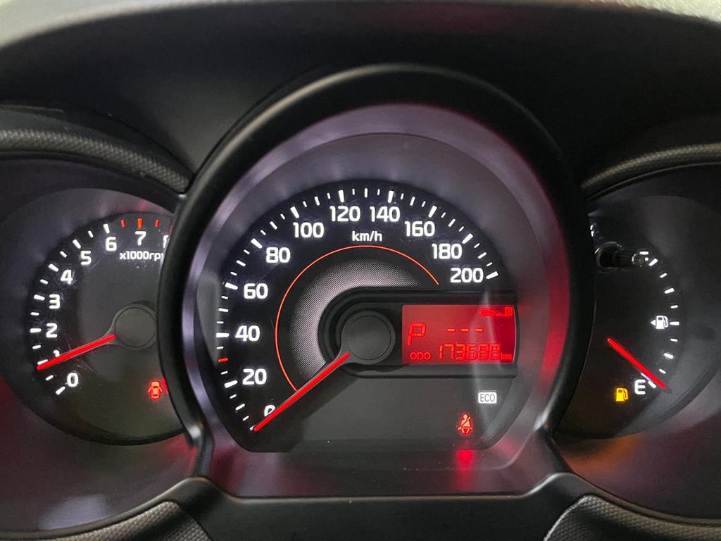 KIA Ray 2013 Azul - Importación desde Corea - HF Imports Iquique - Foto 13