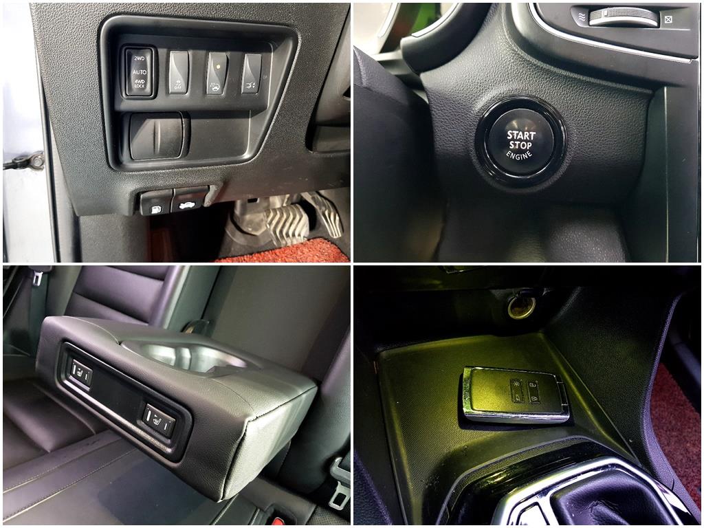 SAMSUNG QM6 2017 Gris - Importación desde Corea - HF Imports Iquique - Foto 15