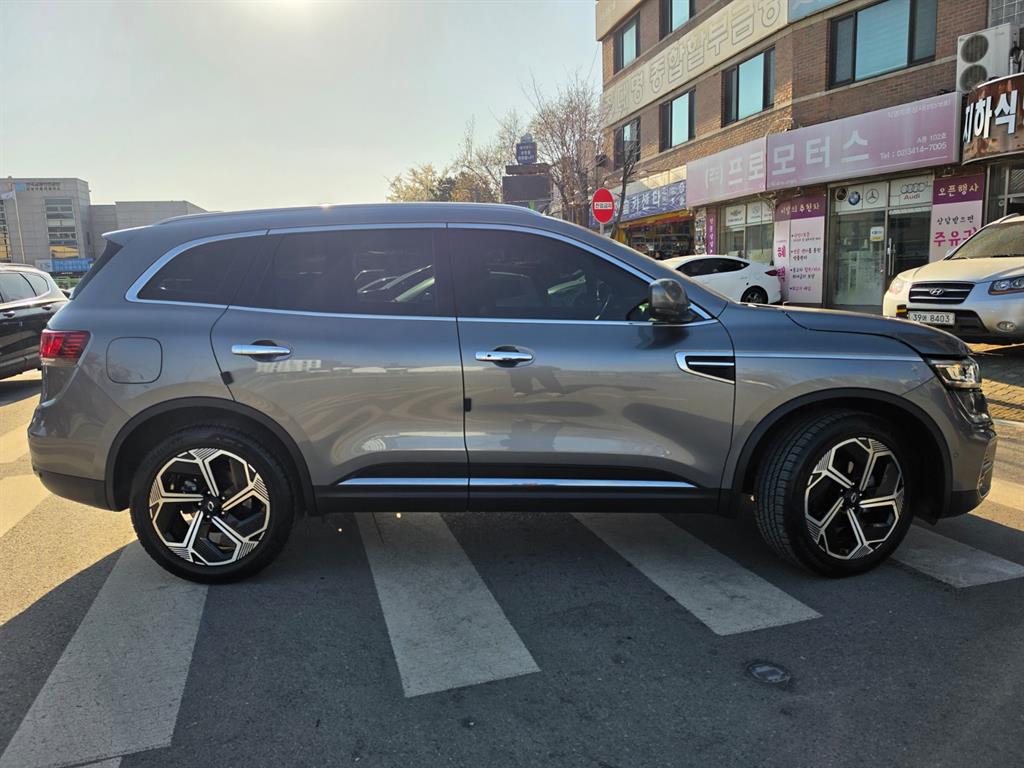 SAMSUNG QM6 - Vista 7