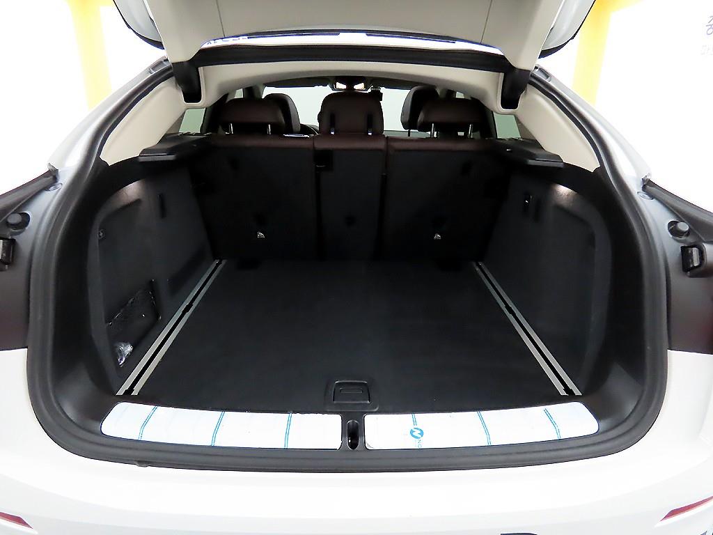 BMW X4 2025 Blanco - Importación desde Corea - HF Imports Iquique - Foto 18